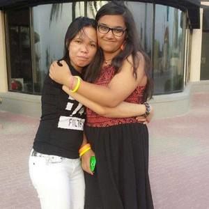 Meet your Posher, Stephanie